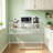 Marjolein 70.7 " W Adjustable Shelving Unit