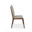 Chaise Kristinamarie - gris-61962177