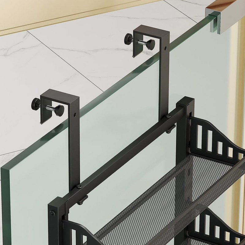 Tiered Shelf