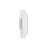 Dela Steel LED Flush Mounted Sconce-64112782