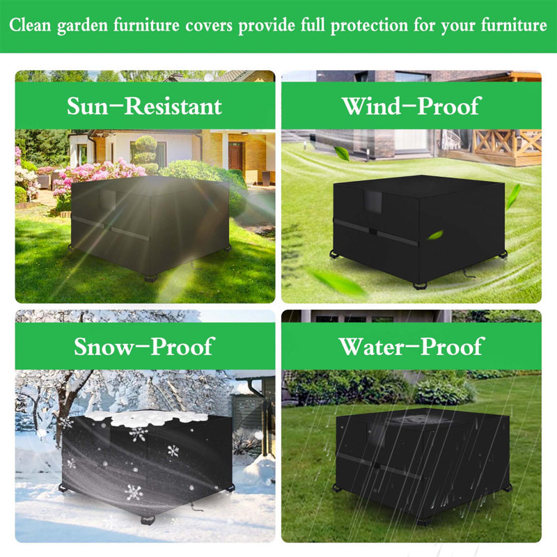 Ceceilia Outdoor Cover