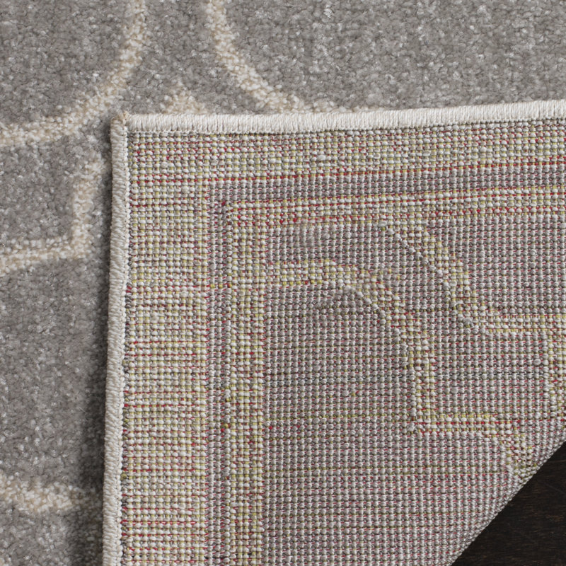 Amherst Performance Geometric Rug, Runner 2'3" x 7'