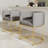 Shalon Modern Bar Stools Upholstered Fabric Counter Height Barstools Kitchen Counter Island Stools-2054476528-2054476538