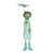 Blue selected