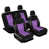 Purple is out of stock