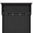 Hall Tree with Storage Shoe Bench-112140389