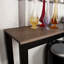 Console Lydock - Noir