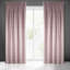 Baulch Blackout Curtains Single Panel-796584751
