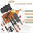 7 Pcs Kitchen Knife Set