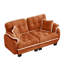 Canapé Chenille Cloud-133657614-133657615