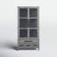  Vitrine haute Simon-1038663302