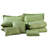 Jersey Knit Plaid Comforter-488456903-488456902