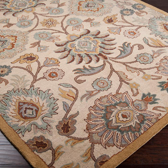 Area Rug, Rectangle 2' x 3'