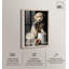 Art de salle de bain Goldendoodle-95568413-95568410