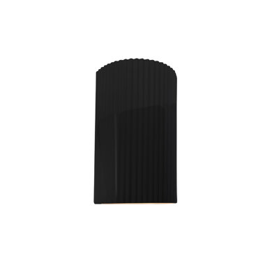 Beda Ceramic LED Wall Light