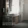 Robinet de salle de bain mural Purist®