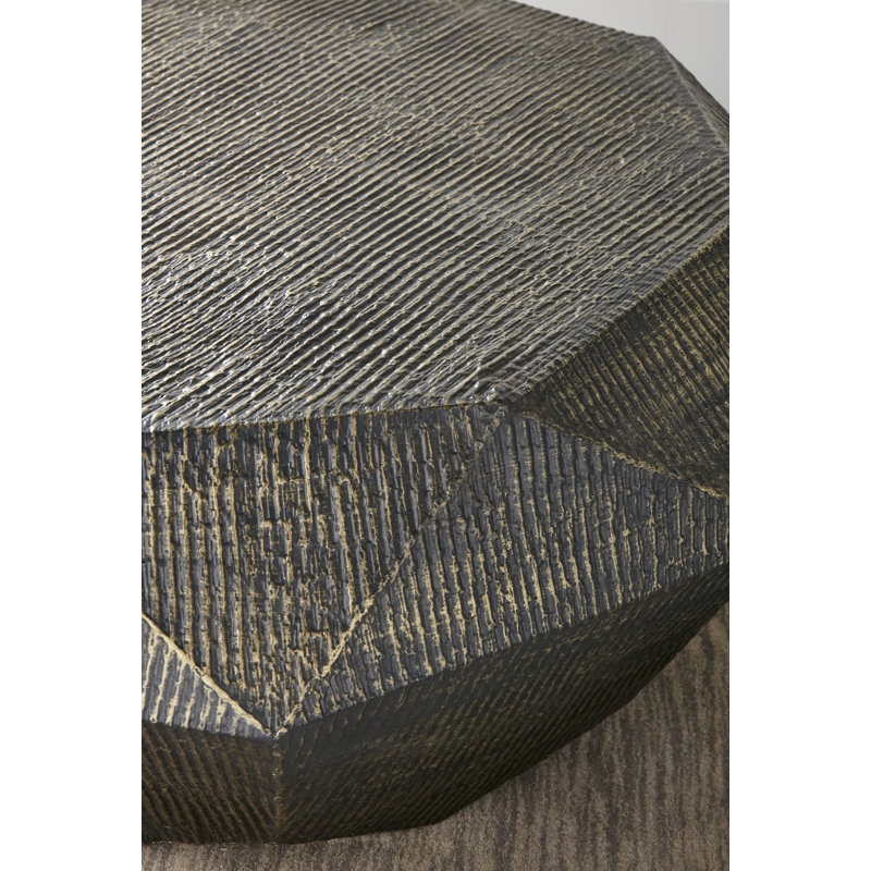 Table basse Donato Block