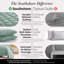 Ensemble de courtepointe surdimensionnée Southwest Fine Linens-1368851778-1368851786