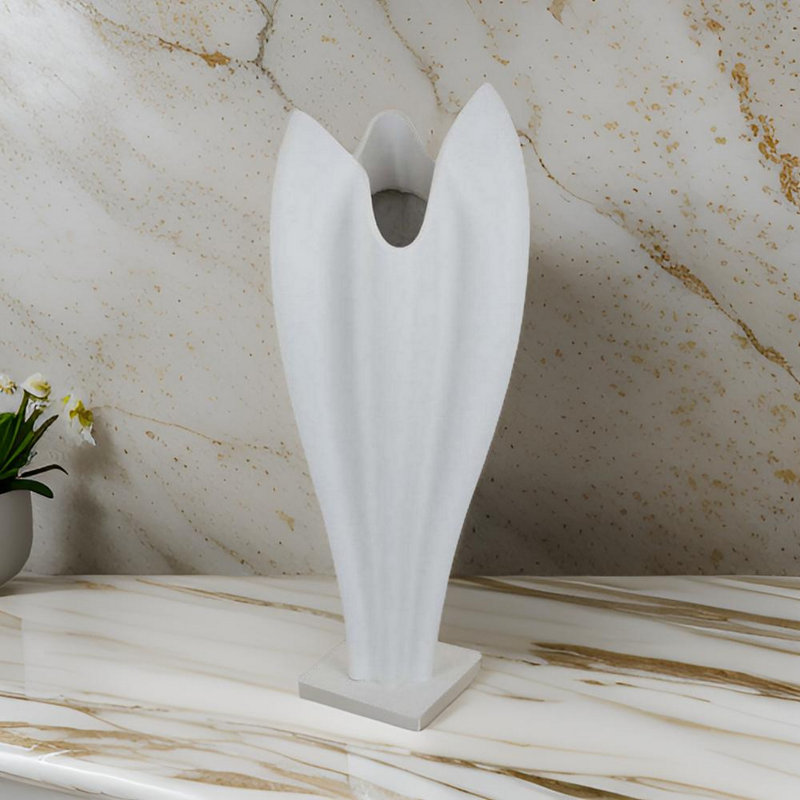 Vase de table Greylan