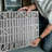 Trion Air Filter for Air Purifier