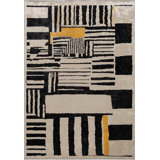 Rapture Abstract Area Rug