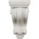 Endurathane Devon Corbel, 4"W x 4"D x 7 1/2"H, Factory Primed