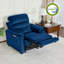 91.4cm Wide Wall Recliner Standard Recliner-322254550