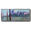 «The Grand Canal In Venice», 1908 03, reproduction d'art sur toile-1704917295-1704917288