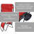 Folding Reclining Camping Chair