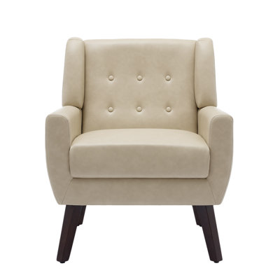 Fauteuil d'appoint Jaqueze