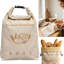 Beeswax Bread Bags