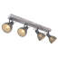 Madaket 125cm 4 -Light Track Kit-1148793009-1148793010
