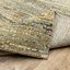 Tapis doré / vert Bobby-40805767