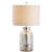Langworthy Mercury Glass Bedside