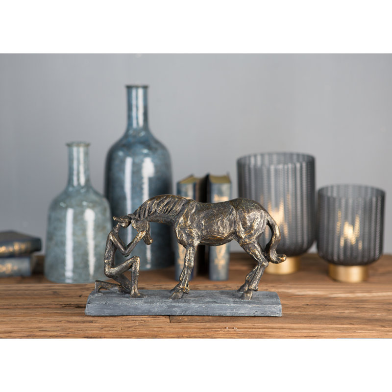 Madeleine Figurines & Sculptures