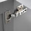 Meuble-lavabo 36 po (lavabo non inclus)-100166330