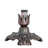 Jerin Zinc Torchiere Lamp-1374691920