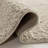 Bertjan Shag Performance Solid Color Rug-19817624