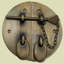 Brass Latch/Catch/Bolt