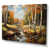 Toile tendue