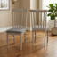 Deerfiled Farah Upholstered Dining Chair