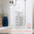 Briante Cabinet Door Organizer
