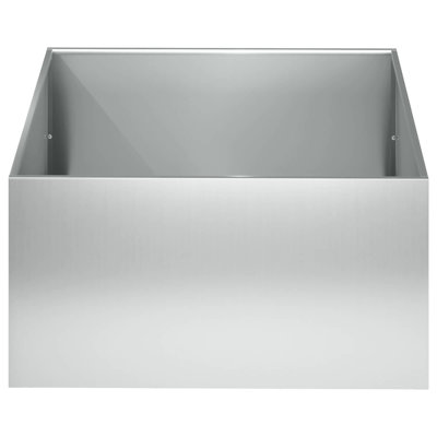 Outdoor Raised Garden Bed