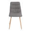 44cm H Fabric Upholstered Side Chair-35126630