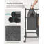 Rolling Laundry Hamper-238593480