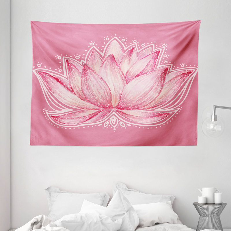 Polyester Tapestry