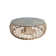 Nest Footstool/Coffee Table Large