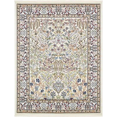 Tapis oriental Jackson Jackson