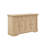 Farmhouse Storage Cabinet with Drawers and Doors-2146569845