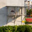 Catio, boîte de fenêtre pour animaux domestiques-1503072884